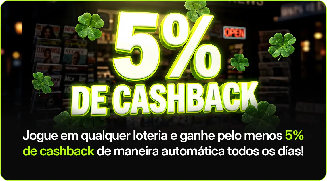 Cashback automático
