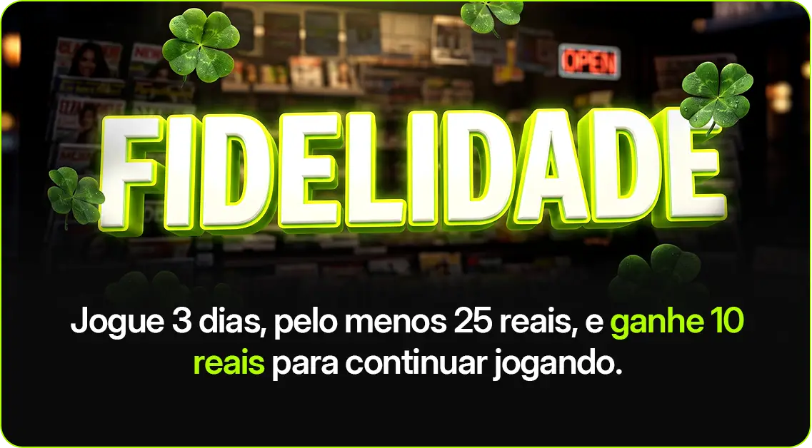 Bônus de fidelidade
