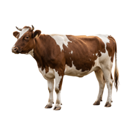 Bicho Vaca, grupo 25 do jogo do bicho